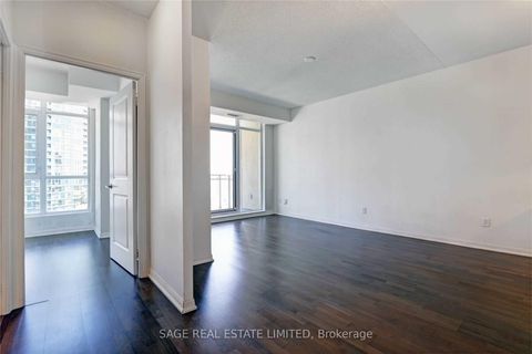Photo 4 at 1609 - 21 Grand Magazine Street, Niagara, Toronto