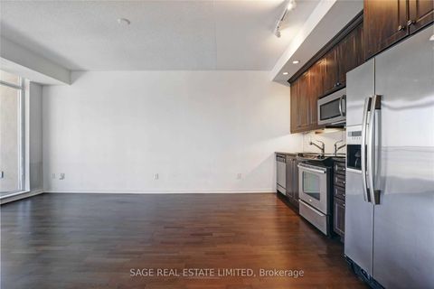 Photo 5 at 1609 - 21 Grand Magazine Street, Niagara, Toronto Photo 5 at 1609 - 21 Grand Magazine Street, Niagara, Toronto