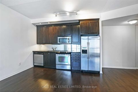 Photo 7 at 1609 - 21 Grand Magazine Street, Niagara, Toronto Photo 7 at 1609 - 21 Grand Magazine Street, Niagara, Toronto