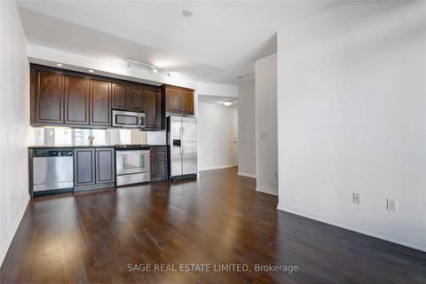 Photo 10 at 1609 - 21 Grand Magazine Street, Niagara, Toronto Photo 10 at 1609 - 21 Grand Magazine Street, Niagara, Toronto