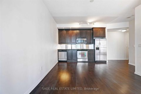 Photo 11 at 1609 - 21 Grand Magazine Street, Niagara, Toronto Photo 11 at 1609 - 21 Grand Magazine Street, Niagara, Toronto