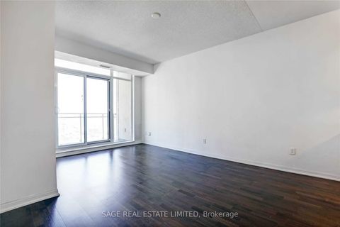 Photo 12 at 1609 - 21 Grand Magazine Street, Niagara, Toronto