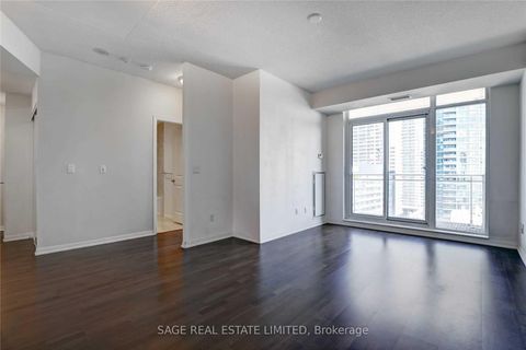 Photo 14 at 1609 - 21 Grand Magazine Street, Niagara, Toronto