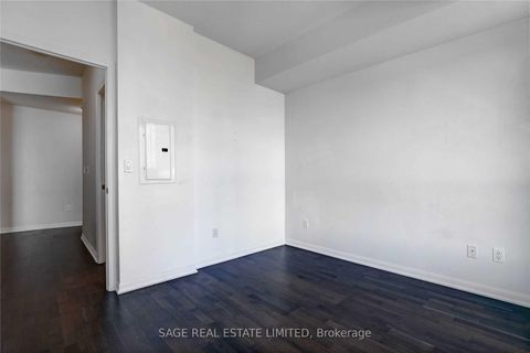 Photo 19 at 1609 - 21 Grand Magazine Street, Niagara, Toronto