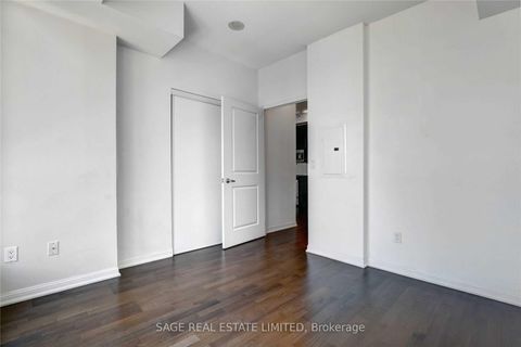 Photo 20 at 1609 - 21 Grand Magazine Street, Niagara, Toronto