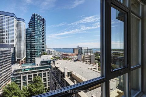 Photo 21 at 1609 - 21 Grand Magazine Street, Niagara, Toronto Photo 21 at 1609 - 21 Grand Magazine Street, Niagara, Toronto