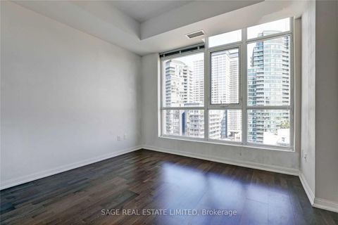 Photo 23 at 1609 - 21 Grand Magazine Street, Niagara, Toronto Photo 23 at 1609 - 21 Grand Magazine Street, Niagara, Toronto