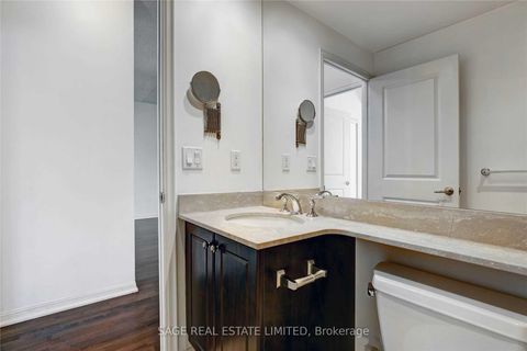 Photo 24 at 1609 - 21 Grand Magazine Street, Niagara, Toronto Photo 24 at 1609 - 21 Grand Magazine Street, Niagara, Toronto