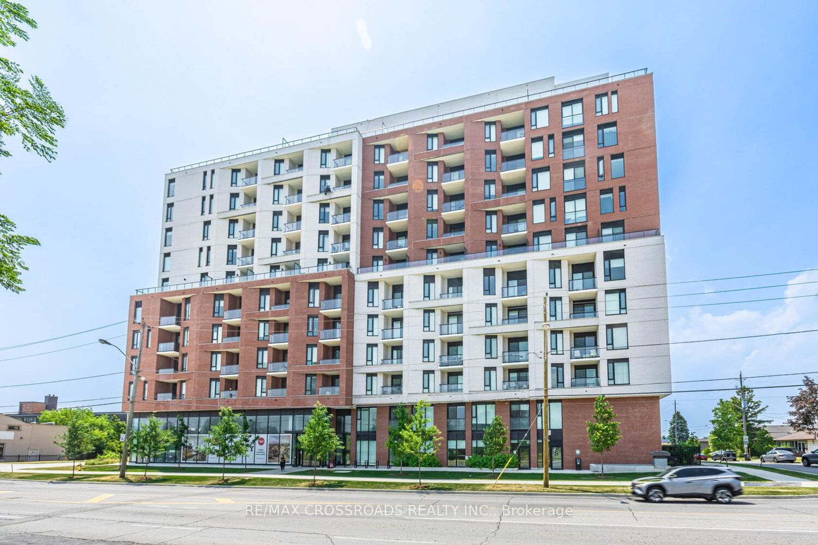 427 - 3100 Keele Street, CFB, Toronto 