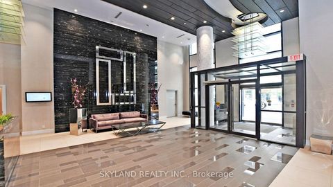 Photo 2 at NW 406 - 9201 Yonge Street, Langstaff, Richmond Hill