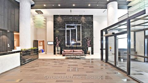 Photo 3 at NW 406 - 9201 Yonge Street, Langstaff, Richmond Hill