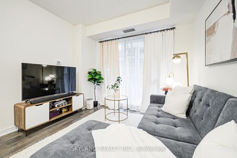 Photo 12 at NW 406 - 9201 Yonge Street, Langstaff, Richmond Hill