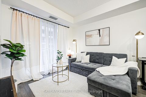 Photo 14 at NW 406 - 9201 Yonge Street, Langstaff, Richmond Hill