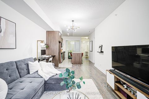 Photo 15 at NW 406 - 9201 Yonge Street, Langstaff, Richmond Hill