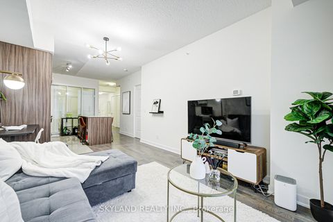 Photo 16 at NW 406 - 9201 Yonge Street, Langstaff, Richmond Hill