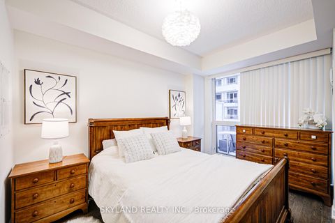 Photo 19 at NW 406 - 9201 Yonge Street, Langstaff, Richmond Hill