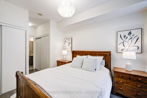 Photo 20 at NW 406 - 9201 Yonge Street, Langstaff, Richmond Hill