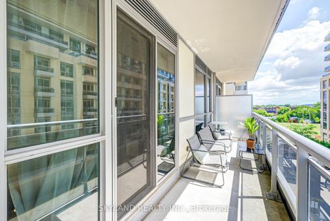 Photo 25 at NW 406 - 9201 Yonge Street, Langstaff, Richmond Hill