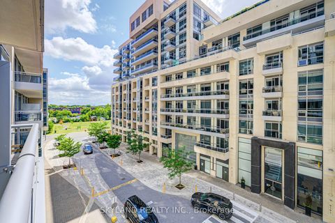 Photo 27 at NW 406 - 9201 Yonge Street, Langstaff, Richmond Hill