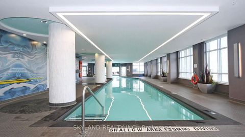 Photo 29 at NW 406 - 9201 Yonge Street, Langstaff, Richmond Hill