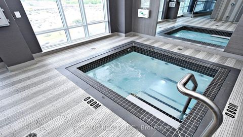 Photo 31 at NW 406 - 9201 Yonge Street, Langstaff, Richmond Hill
