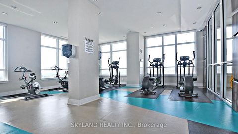 Photo 33 at NW 406 - 9201 Yonge Street, Langstaff, Richmond Hill