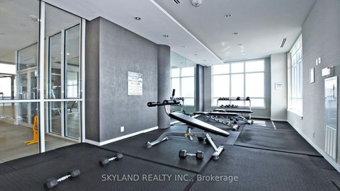 Photo 34 at NW 406 - 9201 Yonge Street, Langstaff, Richmond Hill