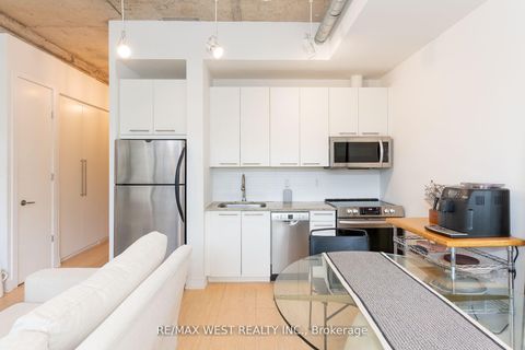 Photo 7 at 212 - 66 Portland Street, Waterfront Communities C1, Toronto