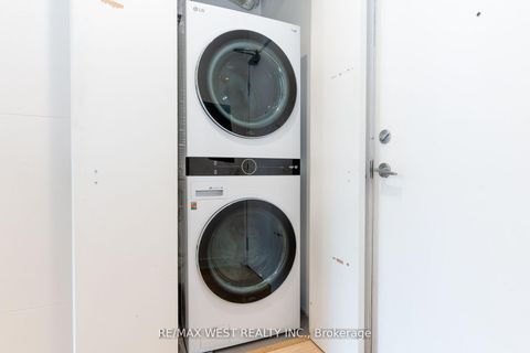 Photo 13 at 212 - 66 Portland Street, Waterfront Communities C1, Toronto