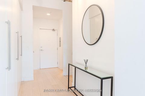 Photo 14 at 212 - 66 Portland Street, Waterfront Communities C1, Toronto
