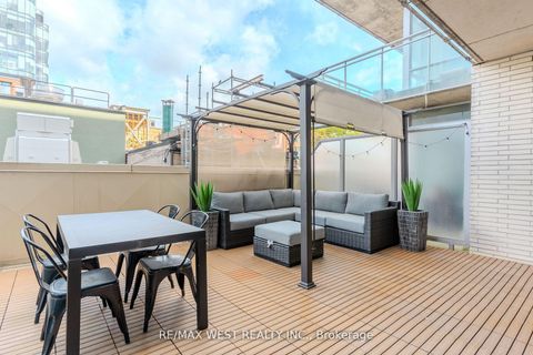 Photo 16 at 212 - 66 Portland Street, Waterfront Communities C1, Toronto