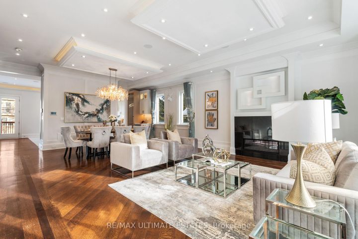 Photo 6 at 26 Madawaska Avenue, Newtonbrook East, Toronto