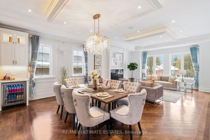 Photo 10 at 26 Madawaska Avenue, Newtonbrook East, Toronto