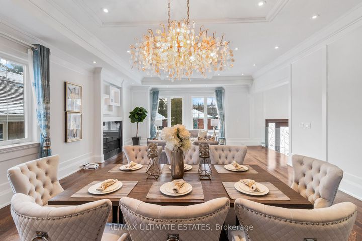 Photo 11 at 26 Madawaska Avenue, Newtonbrook East, Toronto