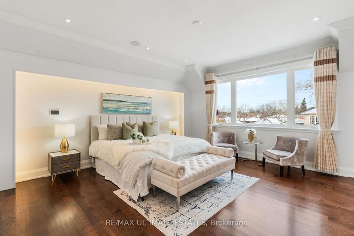 Photo 25 at 26 Madawaska Avenue, Newtonbrook East, Toronto