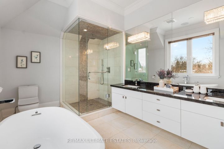 Photo 28 at 26 Madawaska Avenue, Newtonbrook East, Toronto
