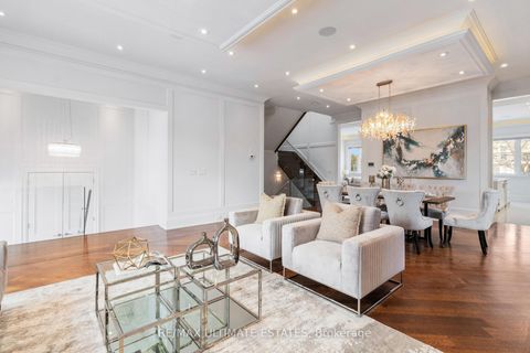 Photo 8 at 26 Madawaska Avenue, Newtonbrook East, Toronto