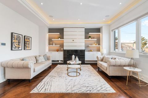 Photo 20 at 26 Madawaska Avenue, Newtonbrook East, Toronto
