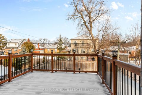 Photo 23 at 26 Madawaska Avenue, Newtonbrook East, Toronto