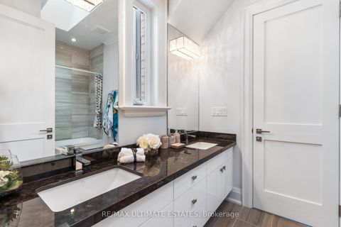 Photo 30 at 26 Madawaska Avenue, Newtonbrook East, Toronto