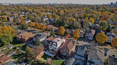 Photo 46 at 26 Madawaska Avenue, Newtonbrook East, Toronto