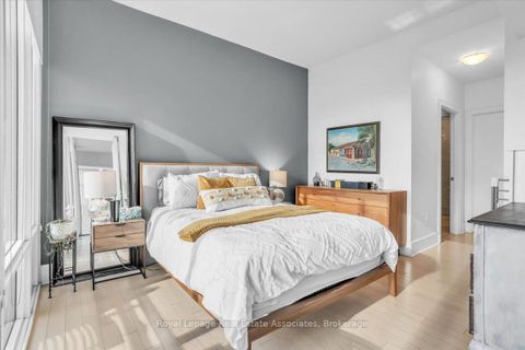 Photo 20 at 323 - 29 Queens Quay E, Waterfront Communities C8, Toronto
