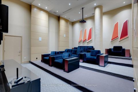 Photo 35 at 323 - 29 Queens Quay E, Waterfront Communities C8, Toronto