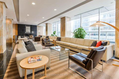 Photo 1 at 3007 - 55 Bremner Boulevard, Waterfront Communities C1, Toronto
