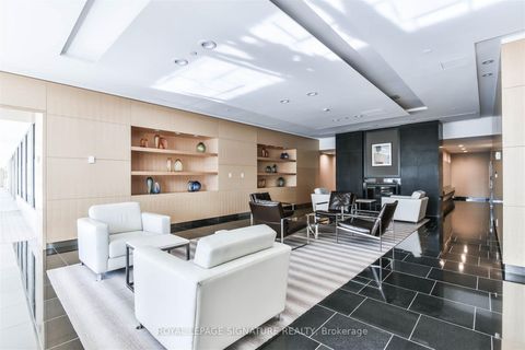 Photo 2 at 3007 - 55 Bremner Boulevard, Waterfront Communities C1, Toronto