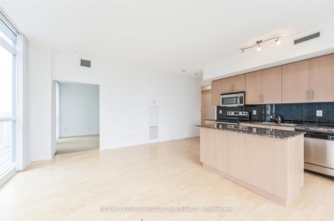 Photo 6 at 3007 - 55 Bremner Boulevard, Waterfront Communities C1, Toronto