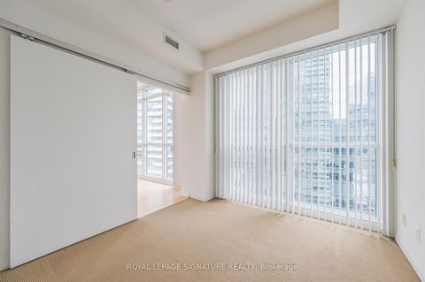 Photo 9 at 3007 - 55 Bremner Boulevard, Waterfront Communities C1, Toronto