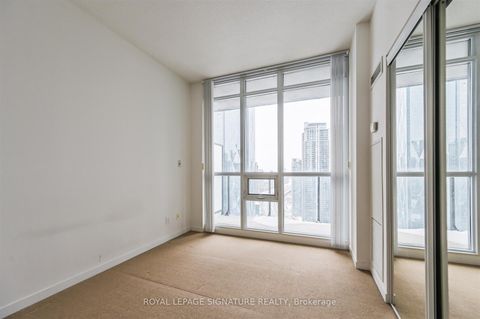 Photo 13 at 3007 - 55 Bremner Boulevard, Waterfront Communities C1, Toronto