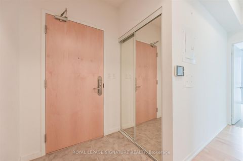 Photo 14 at 3007 - 55 Bremner Boulevard, Waterfront Communities C1, Toronto