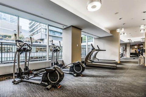 Photo 23 at 3007 - 55 Bremner Boulevard, Waterfront Communities C1, Toronto